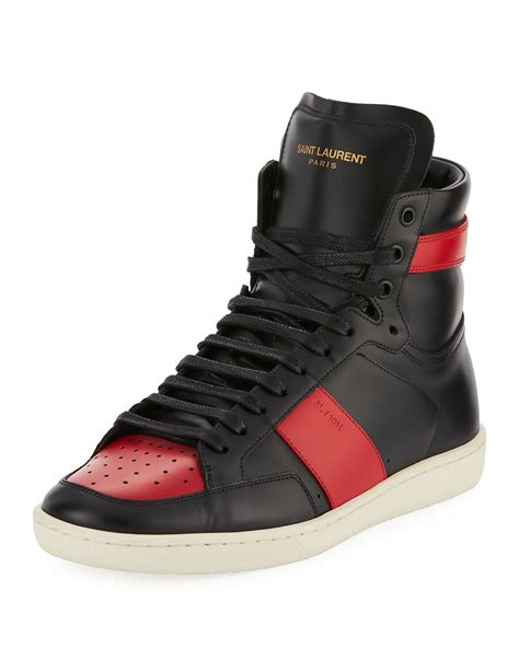 Yves Saint Laurent Sneakers for Men for Sale .